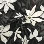 Hula Fabric / Tiare / JKH-532-BK