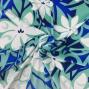 Hula Fabric / Tiare / JKH-532-BL