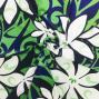 Hula Fabric / Tiare / JKH-532-GR