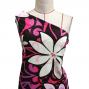 Hula Fabric / Tiare / JKH-532-PI