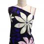 Hula Fabric / Tiare / JKH-532-PU