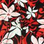 Hula Fabric / Tiare / JKH-532-RD