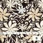 Hula Fabric / Tiare / JKH-532-BE