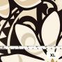 Hula Fabric / Tiare / JKH-532-BE