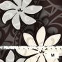 Hula Fabric / Tiare / JKH-532-BK