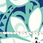 Hula Fabric / Tiare / JKH-532-BL
