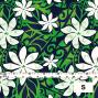 Hula Fabric / Tiare / JKH-532-GR