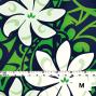 Hula Fabric / Tiare / JKH-532-GR
