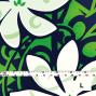 Hula Fabric / Tiare / JKH-532-GR