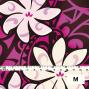 Hula Fabric / Tiare / JKH-532-PI