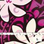 Hula Fabric / Tiare / JKH-532-PI