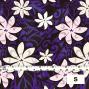 Hula Fabric / Tiare / JKH-532-PU