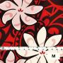 Hula Fabric / Tiare / JKH-532-RD