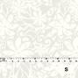 Hula Fabric / Tiare / JKH-532-WH