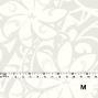 Hula Fabric / Tiare / JKH-532-WH