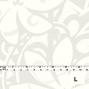 Hula Fabric / Tiare / JKH-532-WH