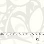Hula Fabric / Tiare / JKH-532-WH