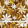 Hula Fabric / Tiare / JKH-532-YE
