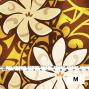 Hula Fabric / Tiare / JKH-532-YE