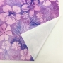 Hula Fabric / Hawaiian Flower / JKH-534-PU