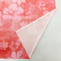 Hula Fabric / Hawaiian Flower / JKH-534-RD