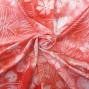 Hula Fabric / Hawaiian Flower / JKH-534-RD