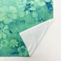 Hula Fabric / Hawaiian Flower / JKH-534-TBL