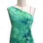 Hula Fabric / Hawaiian Flower / JKH-534-TBL