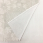 Hula Fabric / Hawaiian Flower / JKH-534-WH