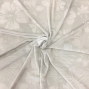 Hula Fabric / Hawaiian Flower / JKH-534-WH
