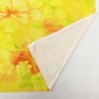 Hula Fabric / Hawaiian Flower / JKH-534-YE