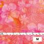 Hula Fabric / Hawaiian Flower / JKH-534-PI