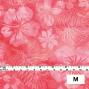 Hula Fabric / Hawaiian Flower / JKH-534-RD