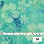 Hula Fabric / Hawaiian Flower / JKH-534-TBL