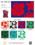 Hula Fabric Swatch / JKH-538