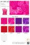 Hula Fabric Swatch / JKH-540