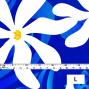 Hula Fabric / Tiare / JKH-542-BL