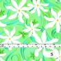 Hula Fabric / Tiare / JKH-542-GR