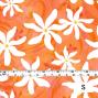 Hula Fabric / Tiare / JKH-542-OR