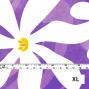 Hula Fabric / Tiare / JKH-542-PU