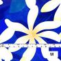 Hula Fabric / Tiare / JKH-544-BL