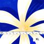 Hula Fabric / Tiare / JKH-544-BL