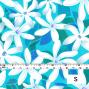 Hula Fabric / Tiare / JKH-544-LBL
