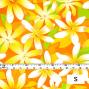 Hula Fabric / Tiare / JKH-544-OR