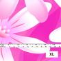 Hula Fabric / Tiare / JKH-544-PI