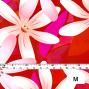 Hula Fabric / Tiare / JKH-544-RD