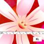 Hula Fabric / Tiare / JKH-544-RD