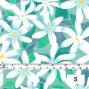 Hula Fabric / Tiare / JKH-544-TBL