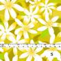 Hula Fabric / Tiare / JKH-544-YE