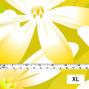 Hula Fabric / Tiare / JKH-544-YE